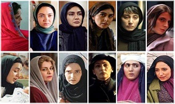 از لیلا حاتمی تا ترانه علیدوستی: پرافتخارترین بازیگر زن ایران کیست؟