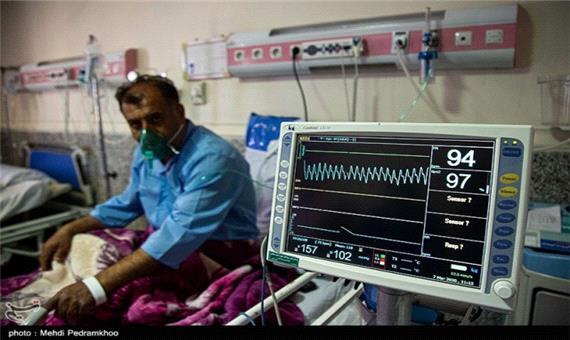 وضعیت اضطراری کرونا در بندرماهشهر/ظرفیت پذیرش بیماران ‌تکمیل شد