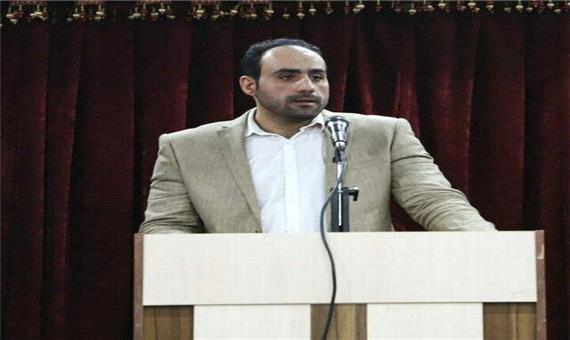 سرپرست هیات انجمن‌های ورزشی خوزستان منصوب شد