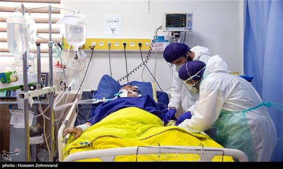 رئیس دانشگاه علوم پزشکی اهواز : عمده موارد ابتلا به‌ کرونا در محل کار صورت گرفته است