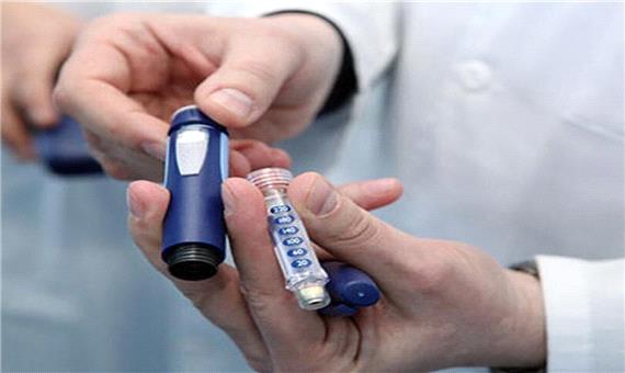 انسولین در داروخانه‌های ماهشهر در حال توزیع است