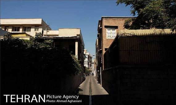 اجرای طرح ارتقای امنیت زنان در مناطق 22گانه شهر تهران