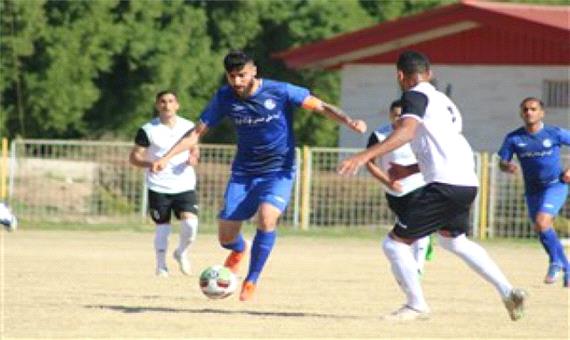 با وجود کرونای انگلیسی؛ بازی‌ها در خوزستان برگزار می‌شود