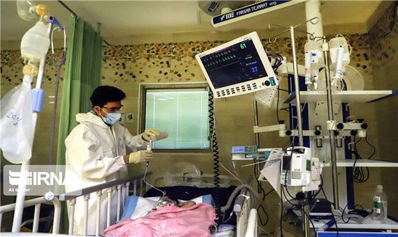 2 بخش بیمارستان دزفول به درمان بیماران کرونایی اختصاص یافت