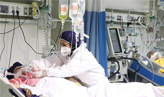 تکمیل ظرفیت تخت‌های بیمارستانی در ماهشهر