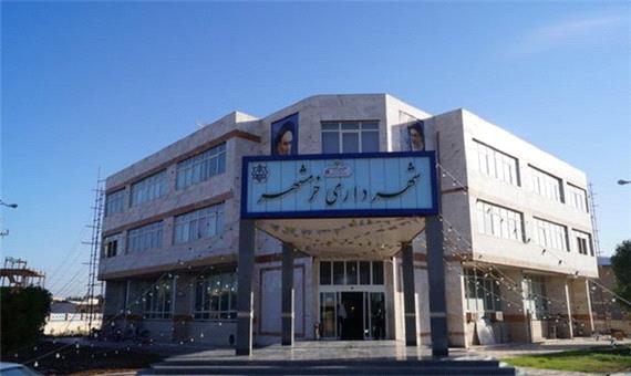 صدور حکم تخلیه ساختمان شهرداری منطقه یک خرمشهر
