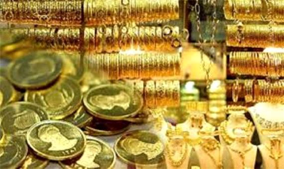 قیمت سکه و طلا در بازار امروز چند؟