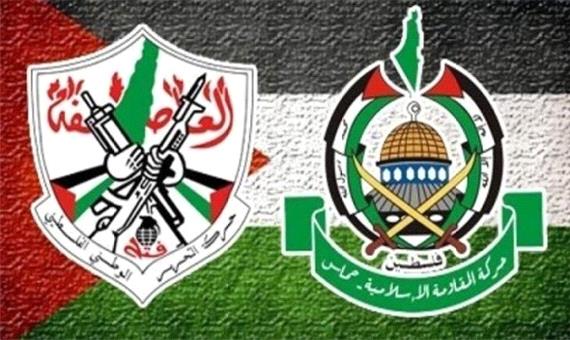 حماس، 45 زندانی جنبش فتح را آزاد کرد