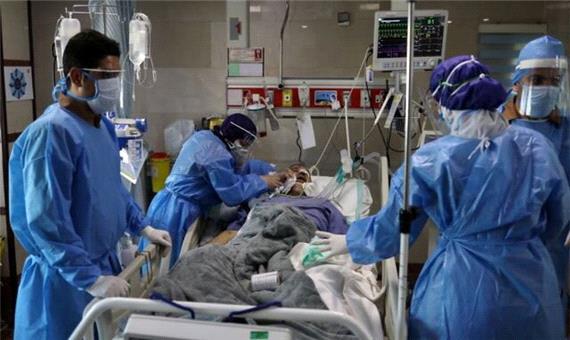 کمبود کادر درمانی در بیمارستان‌های اهواز