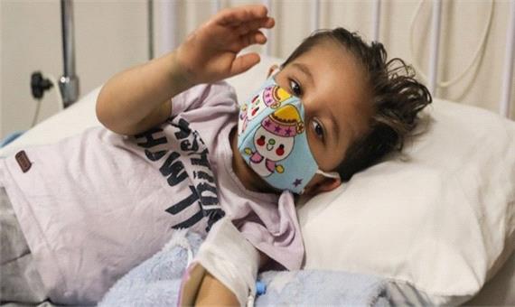 12 کودک مبتلا به کرونا در بیمارستان ابوذر اهواز بستری شدند