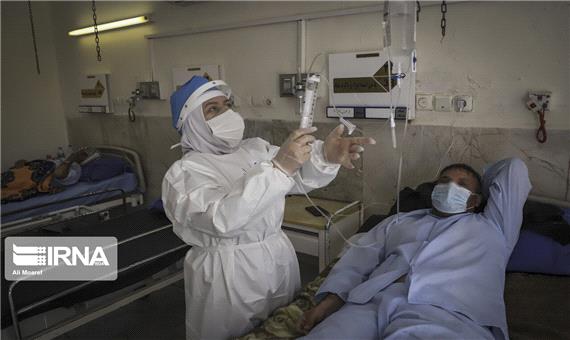 مدیر شبکه بهداشت و درمان ماهشهر: امروز بدترین روز کرونایی را داشتیم
