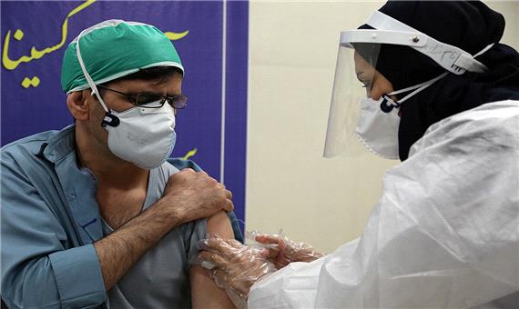 اختصاص 550 دوز واکسن کرونا به جانبازان خوزستان