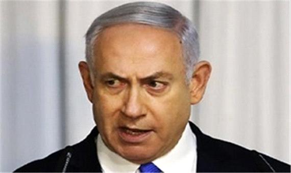 نتانیاهو: تنها راه مقابله با ایران تحریم و تهدید است