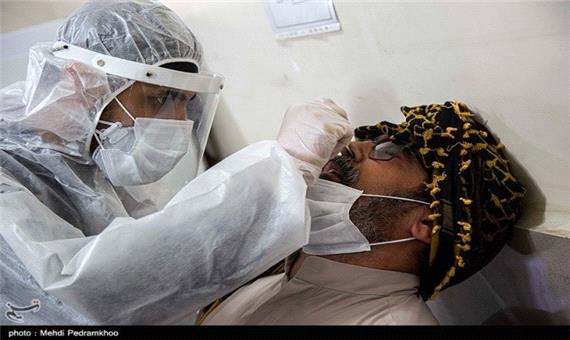 آزمایشگاه‌های سیار تست کرونا در مبادی ورودی خوزستان مستقر شد‌