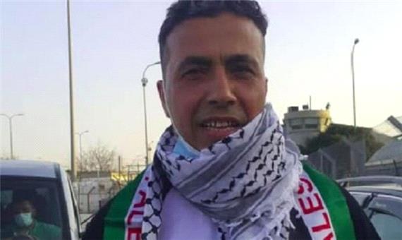 آزادی اسیر فلسطینی از زندان رژیم صهیونیستی بعد از 15 سال