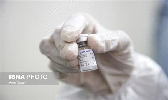 تحویل بیش از 5 هزار دوز واکسن کرونا به خوزستان / آغاز واکسیناسیون جانبازان