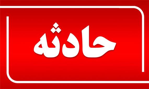3 مصدوم حاصل انفجار گاز منزل مسکونی در زرگان اهواز