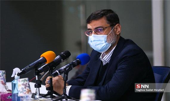 پیگیر ساخت واکسن داخلی هستیم/ اوضاع در خوزستان کمی بهتر شده است