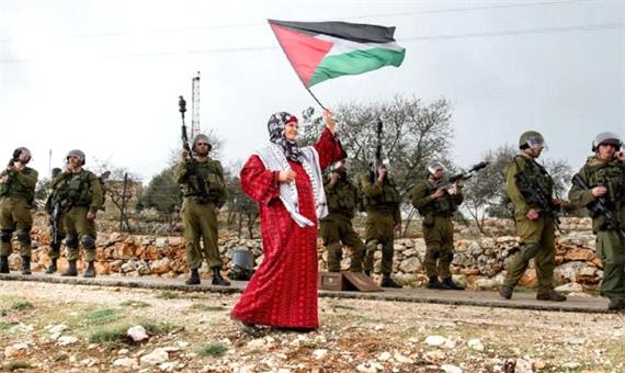 تاریخچه‌ای از مقاومت زنان در غزه و کرانه باختری