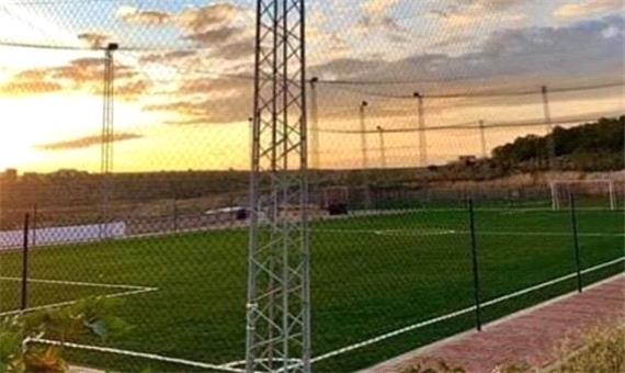 خوزستان در مینی فوتبال هم می‌تواند برند شود