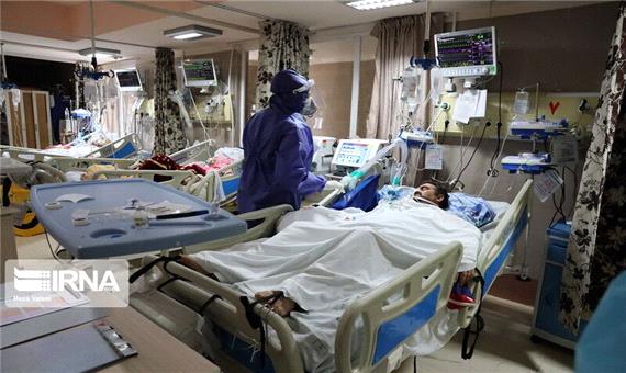 شناسایی روزانه 40 بیمار مبتلا به کرونا در شهرستان باوی