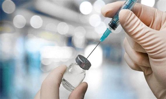 آغاز تزریق واکسن کرونا به جانبازان با مشکل ریوی در خوزستان