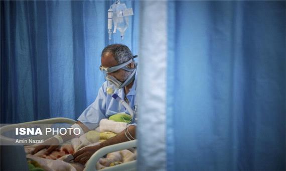 ادامه محدودیت‌های شدید خوزستان تا شنبه / آخرین وضعیت بیمارستان کودکان اهواز