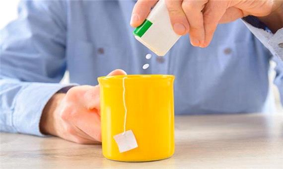 شیرین‌کننده‌های مصنوعی مقاومت آنتی‌بیوتیکی را افزایش می‌دهند