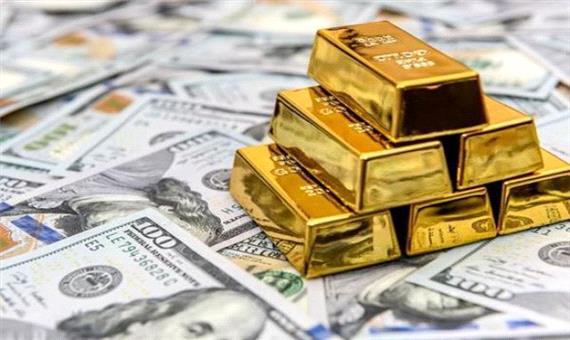 هر گرم طلای 18 عیار یک میلیون و 77 هزار تومان