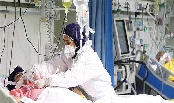 افزایش مراجعه بیماران به مراکز درمانی 5 شهر خوزستان