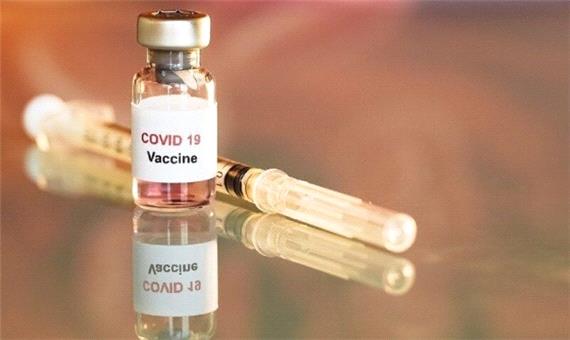 آغاز اولین مرحله ترزیق واکسن کرونا به پرسنل بیمارستان شهدای نفت سوسنگرد