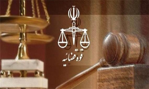 اعدام 3 تروریست جنایت کلانتری کوی مجاهد اهواز/ قاتلان شهید حسنوند به سزای شرارت خود رسیدند