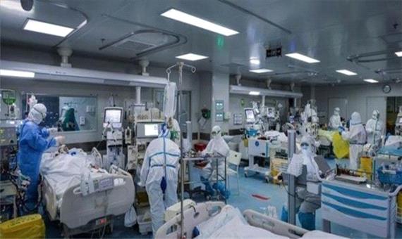 مراجعه 2200 بیمار مشکوک به بیمارستان‌های خوزستان