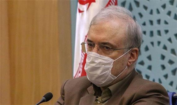 وزیر بهداشت: خودمان را برای موج‌های سنگین کرونا آماده کردیم/ تذکر به 6 استان درباره ترددهای بین استانی