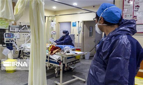 بستری 226 بیمار کرونایی در بیمارستان‌های جنوب غرب خوزستان