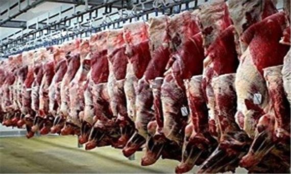 کاهش 50درصدی مصرف گوشت در یک سال اخیر