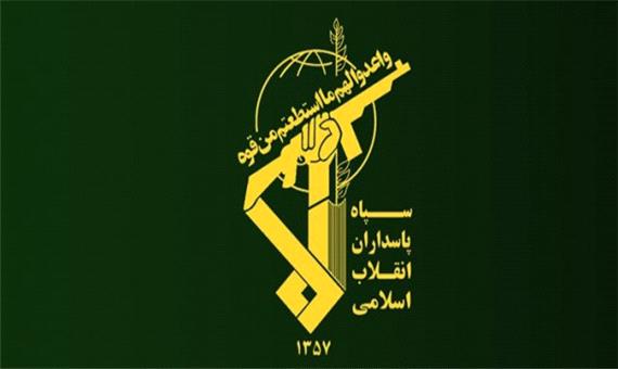 خنثی‌سازی توطئه هواپیماربایی در مسیر اهواز - مشهد توسط سپاه