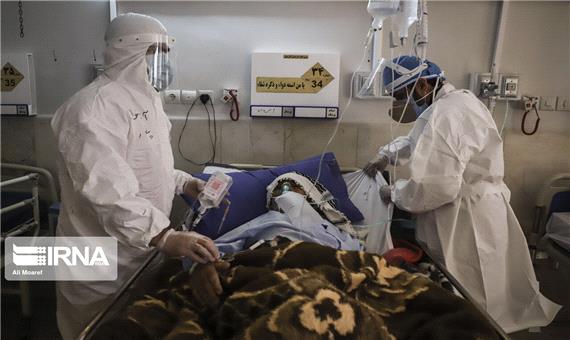 کارمند بهداشت و درمان مسجدسلیمان به علت ابتلا به کرونا درگذشت