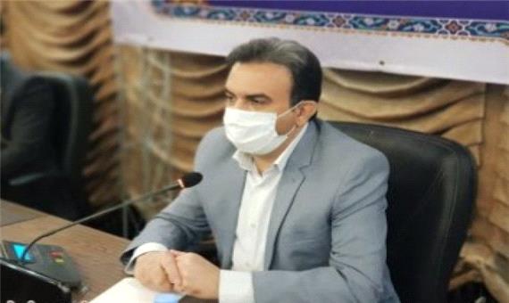 بار مراجعات به بیمارستان‌های خوزستان افزایش یافته است