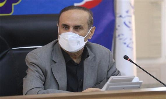 فرمانداران کم‌کار خوزستان در مقابله با کرونا به دادسرا معرفی می‌شوند