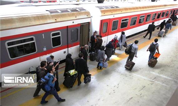 جلوگیری از تردد 18 مسافر در راه آهن و ترمینال مسافربری غرب اهواز