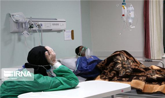254 بیمار کرونایی در جنوب غرب خوزستان شناسایی شد