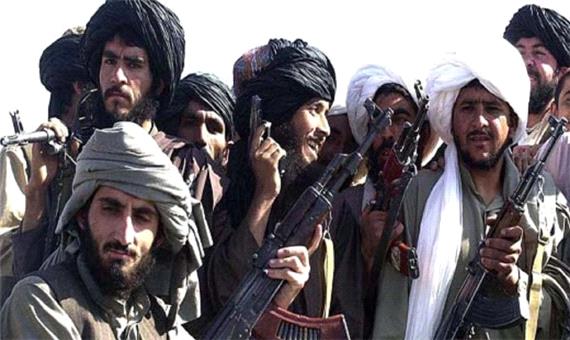آزادی شماری از اسرای افغان از سوی طالبان