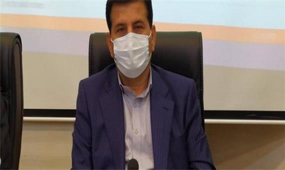 کسبه گچساران پروتکل بهداشتی را رعایت کنند/ ماموریت‌های شرکت نفت به خوزستان ممنوع