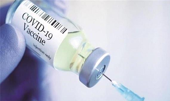 تزریق واکسن کرونا به جانبازان خرمشهر