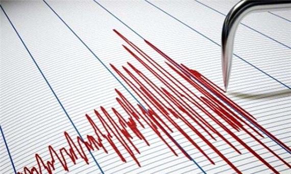 زمین لرزه 3.7 ریشتری در شهر حسینیه