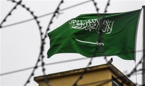 عربستان از نظر آزادی بیان بین کشورهای عربی در رتبه آخر قرار گرفت