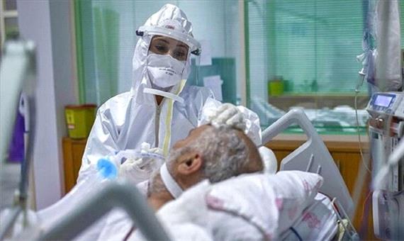 کمبود پرستار در بیمارستان امیرالمومنین اهواز/ 110 بیمار کرونایی در این بیمارستان بستری هستند