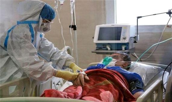 احتمال تامین نیرو از دیگر استان‌ها برای کمک به کادر درمان خوزستان