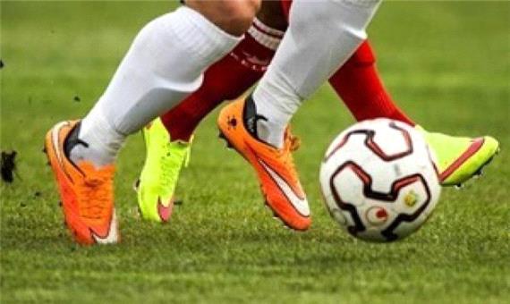 صعود تیم خلیج‌فارس نماینده بندرماهشهر به مرحله دوم فوتبال کشور